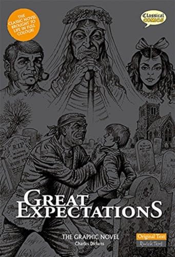 Great Expectations: Original Text