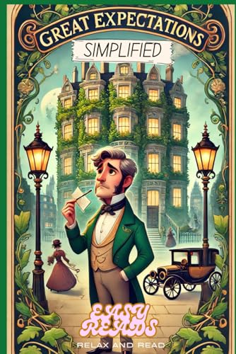 Great Expectations: Simplified Great Expectations: Simplified von Independently published