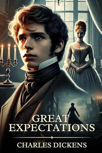 Great Expectations: Timeless Edition Featuring Authentic Illustrations Great Expectations: Timeless Edition Featuring Authentic Illustrations von Independently published