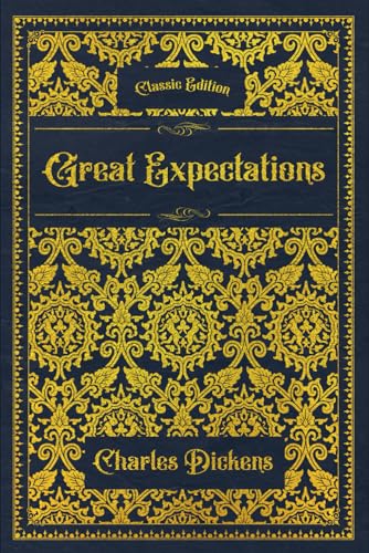 Great Expectations: With original illustrations - annotated