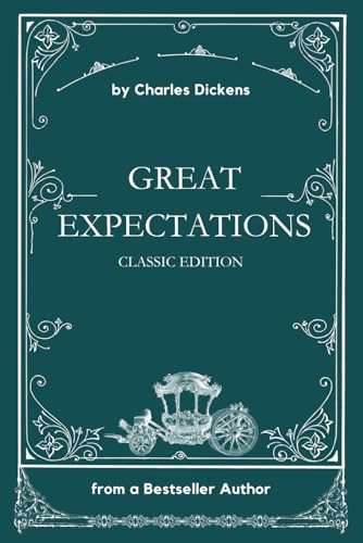 Great Expectations: With original illustrations Great Expectations: With original illustrations von Independently published