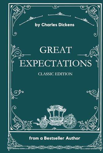 Great Expectations: With original illustrations Great Expectations: With original illustrations von Independently published