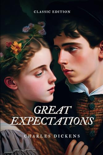 Great Expectations: with original illustrations