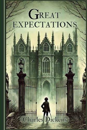 Great Expectations: with original illustrations