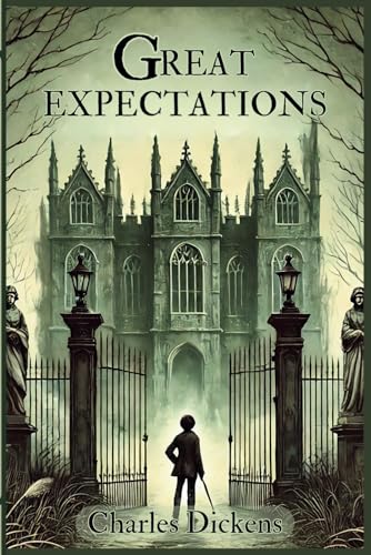 Great Expectations: with original illustrations Great Expectations: with original illustrations
