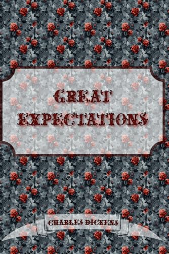 Great expectations: Dark Premium Edition Great expectations: Dark Premium Edition von Independently published