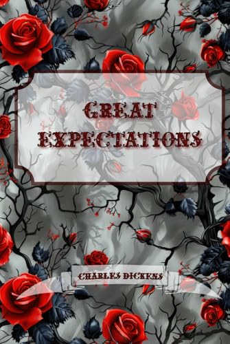 Great expectations: Dark Premium Edition Great expectations: Dark Premium Edition von Independently published