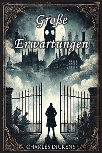Große Erwartungen Große Erwartungen von Autri Books