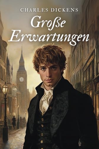 Große Erwartungen: Originalausgabe Große Erwartungen: Originalausgabe von Independently published