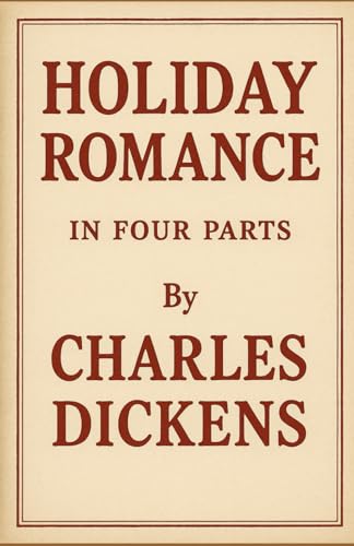 HOLIDAY ROMANCE HOLIDAY ROMANCE von Independently published
