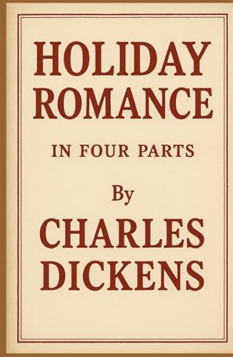 HOLIDAY ROMANCE HOLIDAY ROMANCE von Independently published