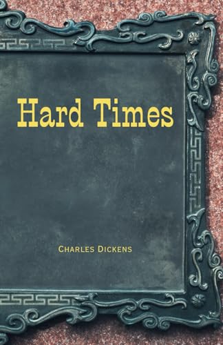 Hard TImes: Remastered Original Classic Hard TImes: Remastered Original Classic von Independently published