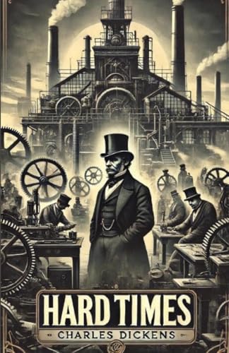 Hard Times(Illustrated) von Micheal Smith