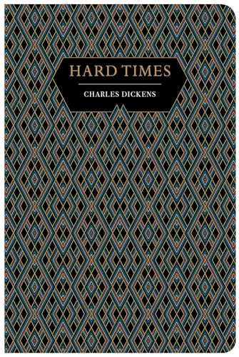 Hard Times (Chiltern Classics)