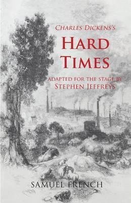 Hard Times (Methuen English Texts)