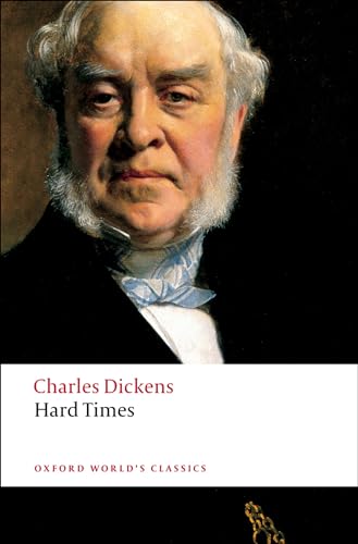 Hard Times (Oxford World’s Classics)