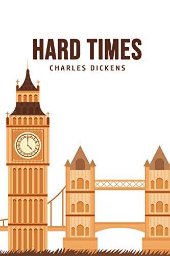 Hard Times von Toronto Public Domain Publishing