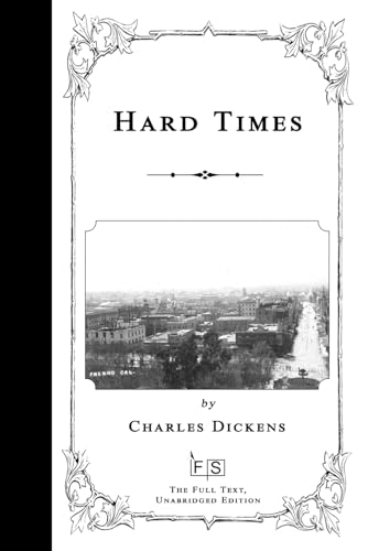 Hard Times Hard Times von Independently published