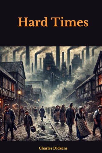 Hard Times Hard Times von Independently published