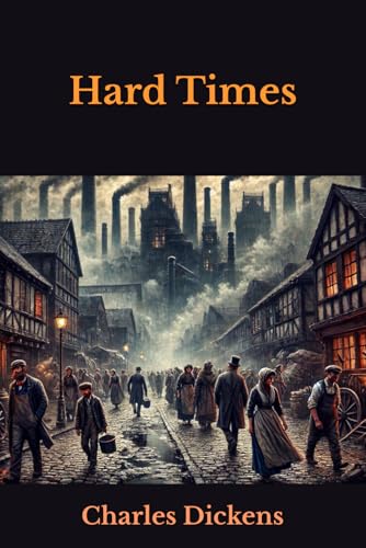 Hard Times Hard Times von Independently published