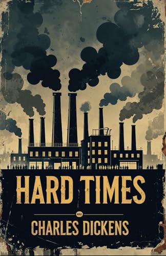 Hard Times Hard Times von Independently published