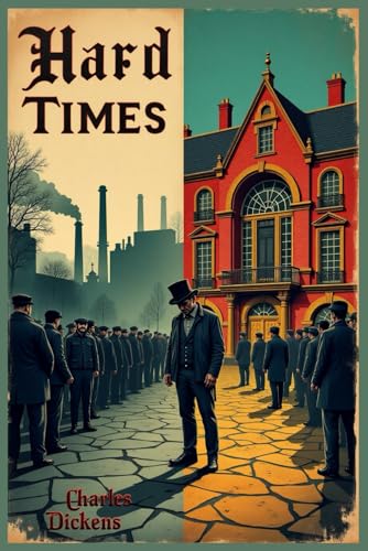 Hard Times Hard Times von Independently published