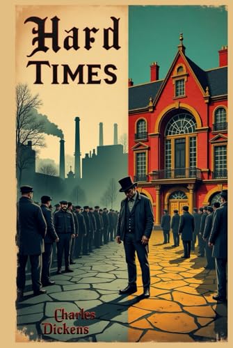 Hard Times Hard Times von Independently published