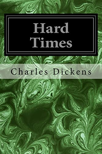 Hard Times Hard Times von CREATESPACE