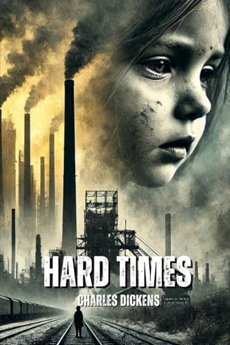 Hard Times: Annotated Hard Times: Annotated von Independently published