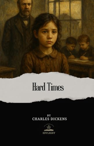 Hard Times: The Original Unabridged Classic by Charles Dickens Hard Times: The Original Unabridged Classic by Charles Dickens von Independently published