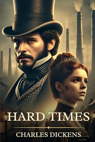 Hard Times: Timeless Edition Featuring Authentic Illustrations Hard Times: Timeless Edition Featuring Authentic Illustrations von Independently published
