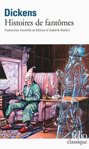 Histoires de fantômes Histoires de fantômes von Folio