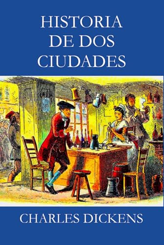 Historia de dos ciudades Historia de dos ciudades