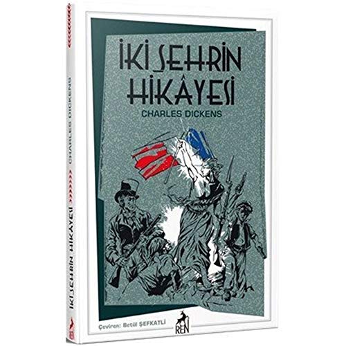 Iki Sehrin Hikayesi