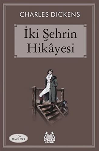 Iki Sehrin Hikayesi: 100 Temel Eser Iki Sehrin Hikayesi: 100 Temel Eser