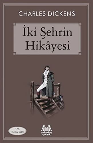 Iki Sehrin Hikayesi: 100 Temel Eser