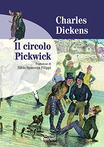 Il circolo Pickwick (I classici)
