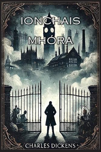 Ionchais Mhóra Ionchais Mhóra von Autri Books