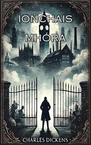 Ionchais Mhóra Ionchais Mhóra von Autri Books