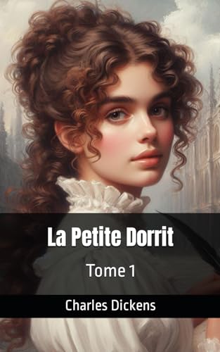 La Petite Dorrit Tome 1: Little Dorrit von Independently published