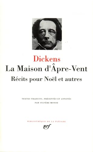 La maison d'Apre-Vent, Recits pour Noel et autres histoires: Récits pour Noël et autres La maison d'Apre-Vent, Recits pour Noel et autres histoires: Récits pour Noël et autres von GALLIMARD