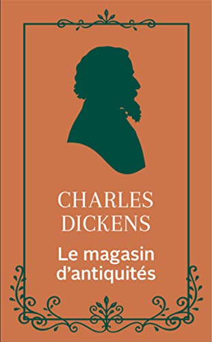 Le Magasin d'antiquités Le Magasin d'antiquités