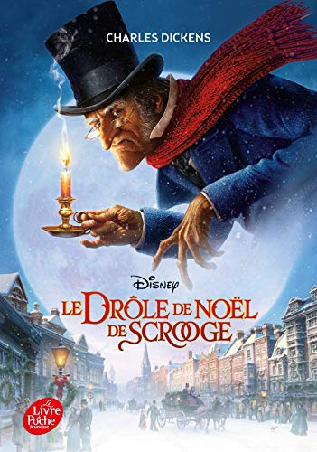 Le drôle de Noël de Scrooge Le drôle de Noël de Scrooge von LIVRE DE POCHE JEUNESSE