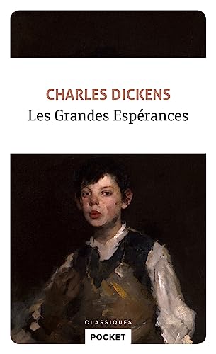 Les Grandes Espérances Les Grandes Espérances von Pocket