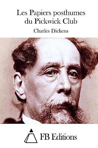 Les Papiers posthumes du Pickwick Club