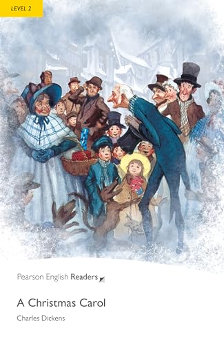 Level 2: A Christmas Carol Level 2: A Christmas Carol