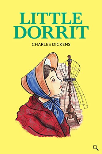 Little Dorrit (Baker Street Readers) von Baker Street Press