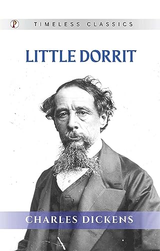 Little Dorrit von Pharos Books Private Limited