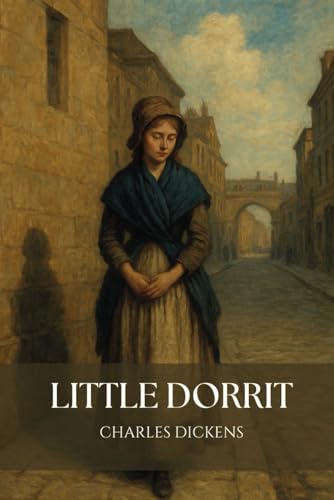 Little Dorrit: An 1857 Literary Classic Little Dorrit: An 1857 Literary Classic von Independently published