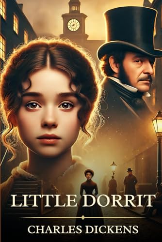 Little Dorrit: Timeless Edition Featuring Authentic Illustrations Little Dorrit: Timeless Edition Featuring Authentic Illustrations von Independently published
